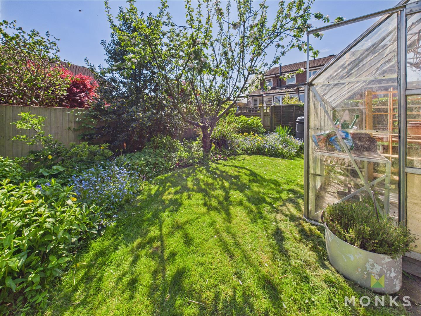 20 Croxon Rise, Oswestry, SY11 2YQ For Sale